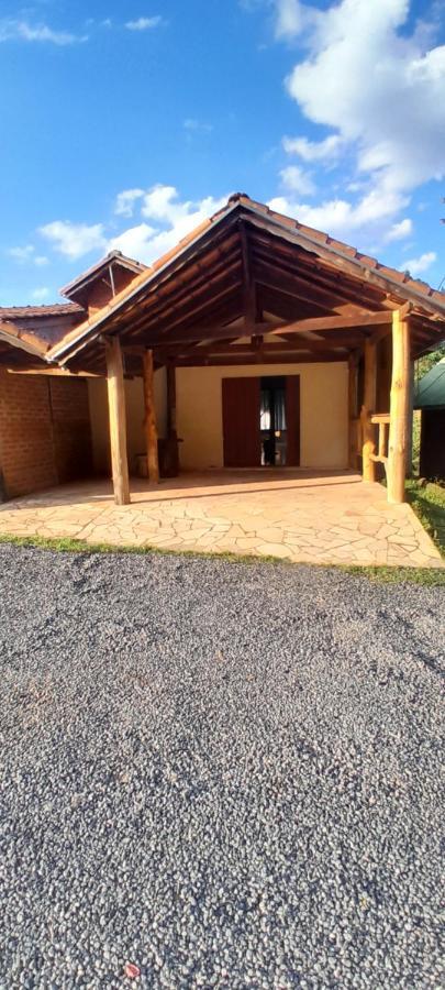 Holiday home Aconchego Da Beth