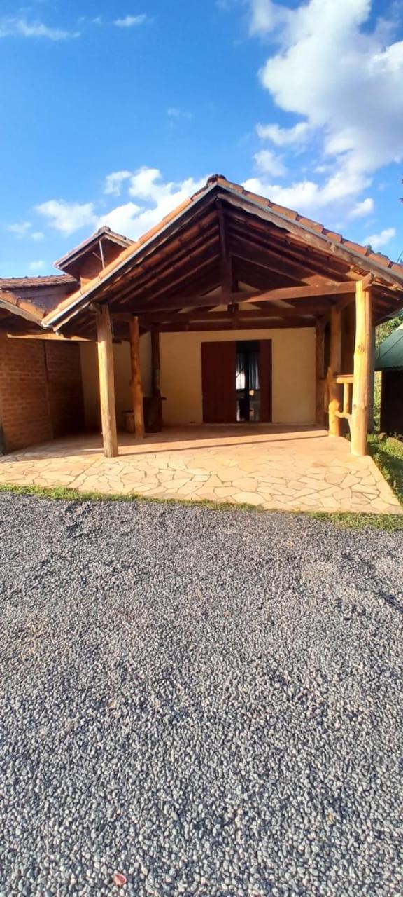 Aconchego Da Beth Camanducaia