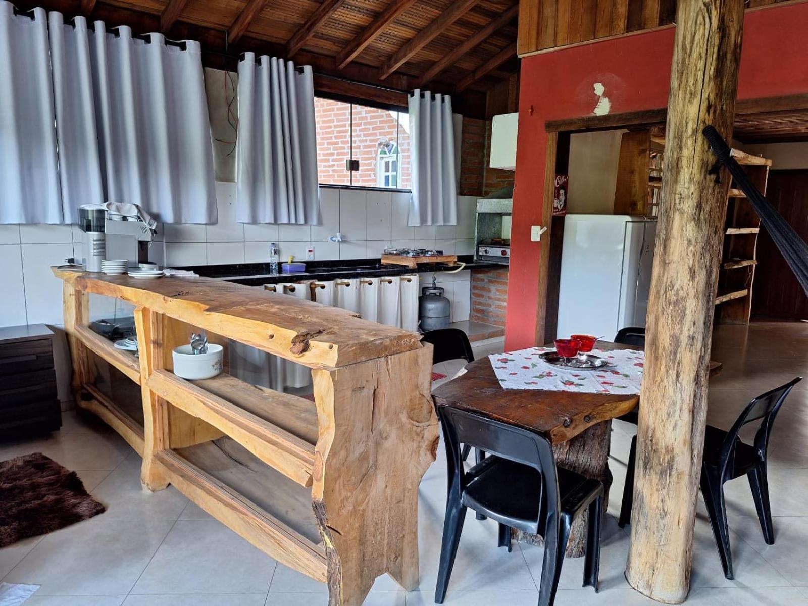 Holiday home Aconchego Da Beth
