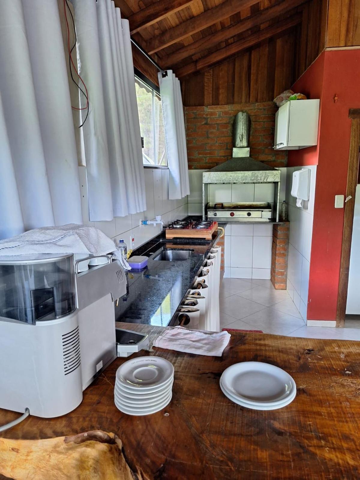 Aconchego Da Beth Holiday home