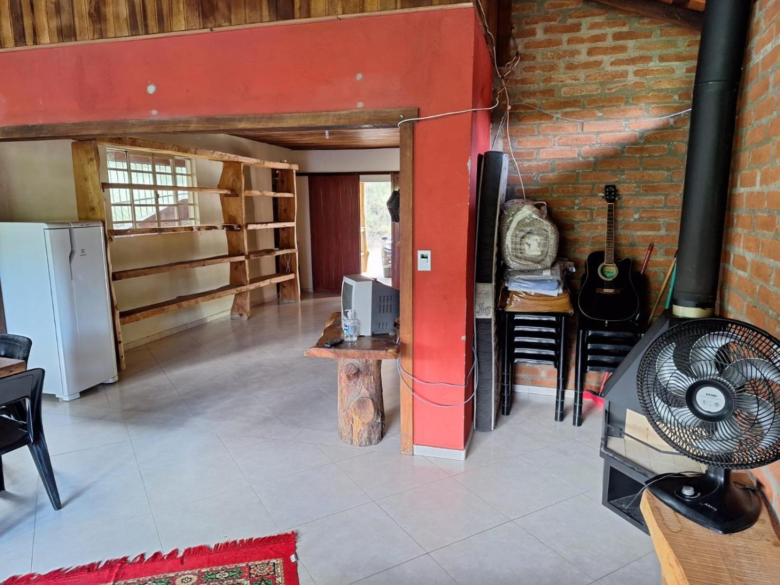 Holiday home Aconchego Da Beth *