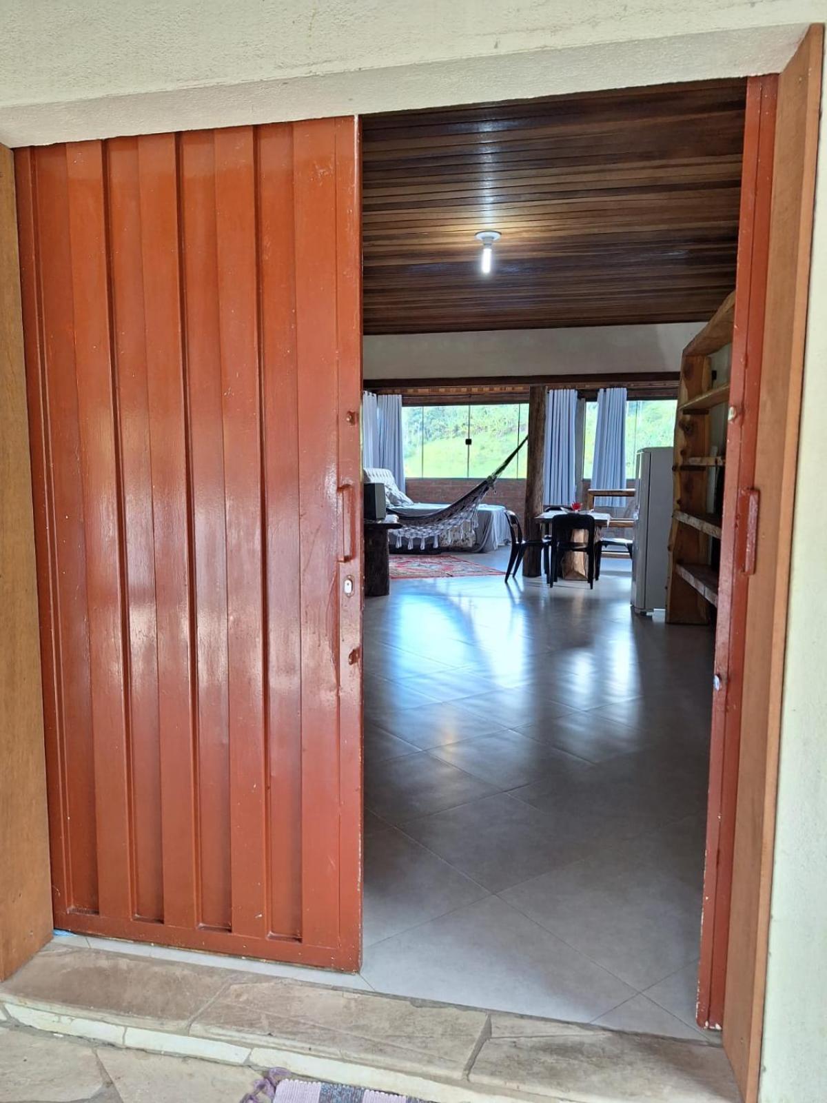 Aconchego Da Beth Holiday home Camanducaia