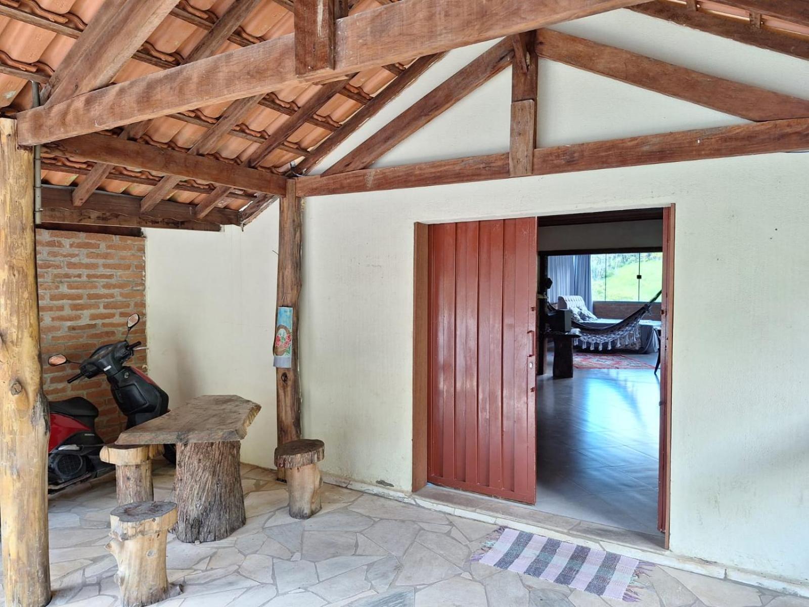 Holiday home Aconchego Da Beth *
