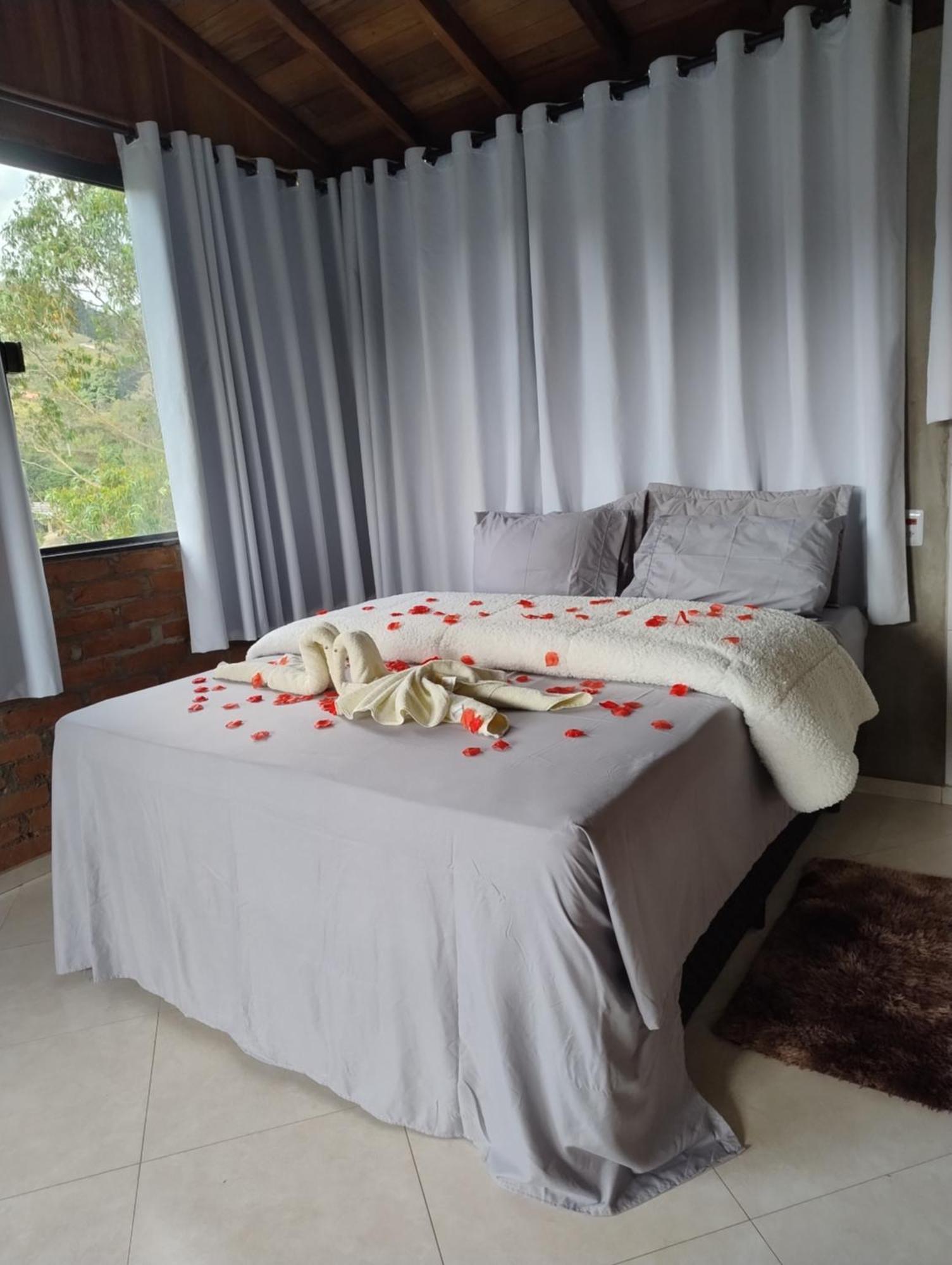 Aconchego Da Beth Holiday home