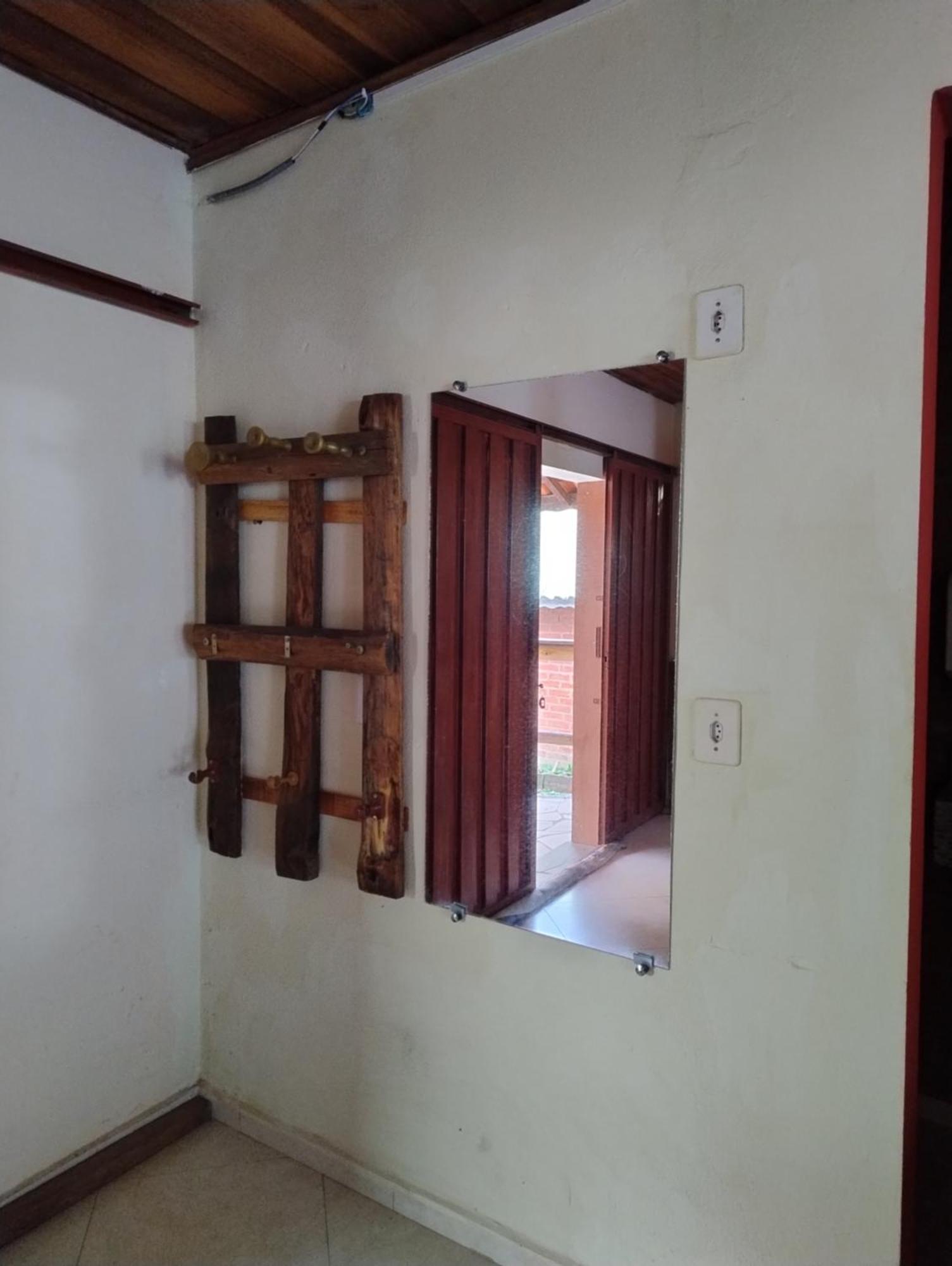 Holiday home Aconchego Da Beth