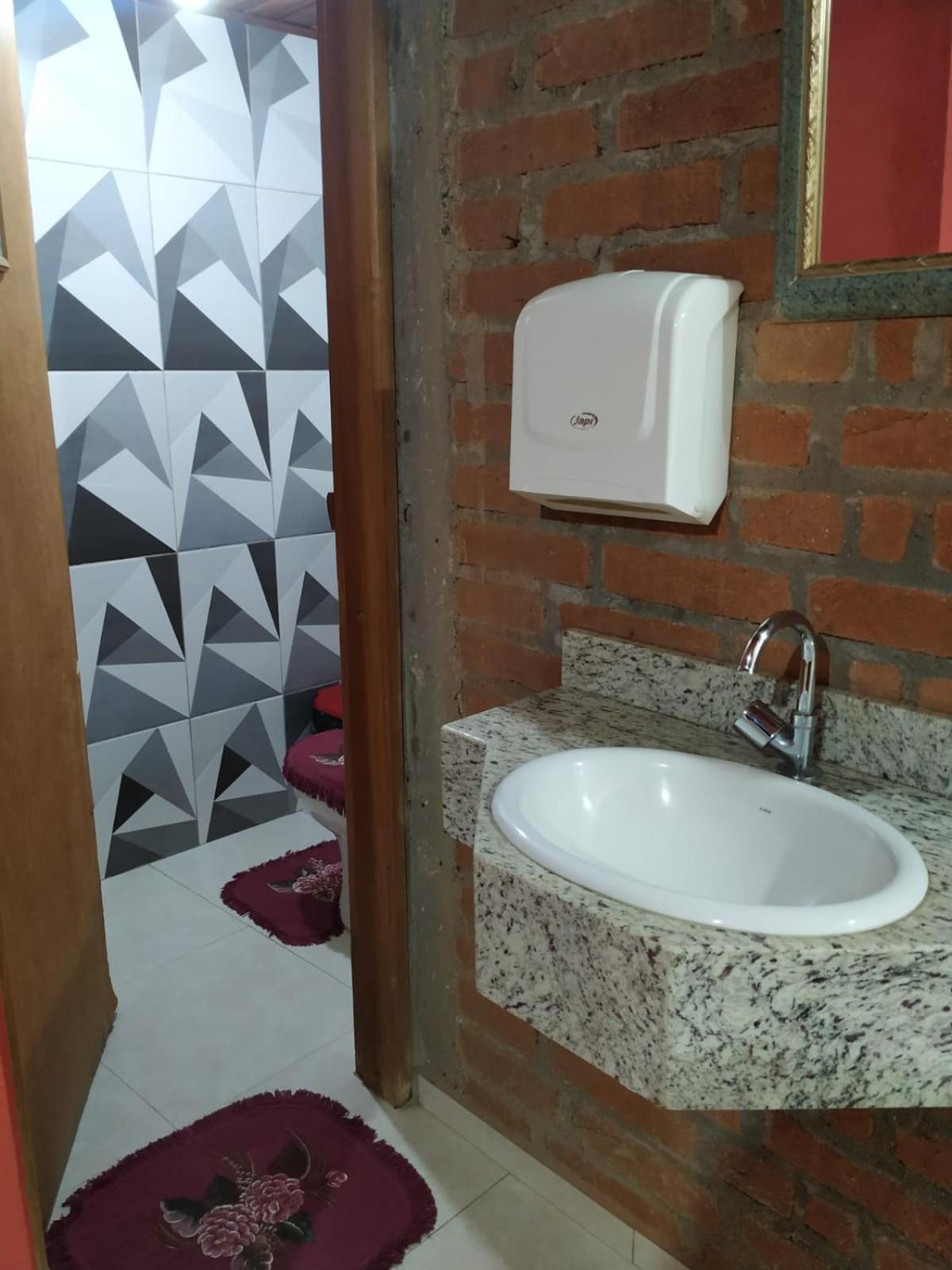 Aconchego Da Beth Holiday home Camanducaia